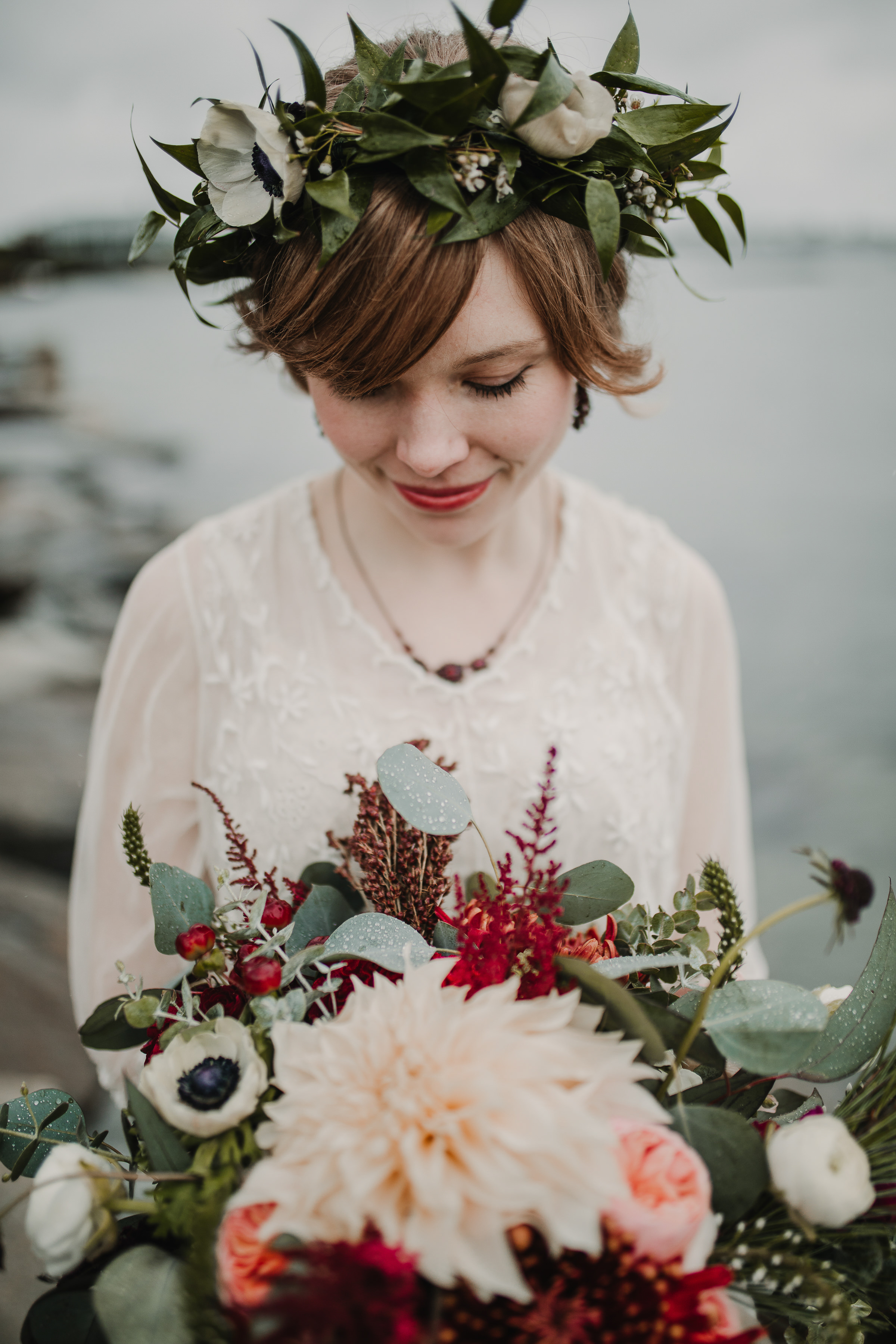 LiveWell Bride