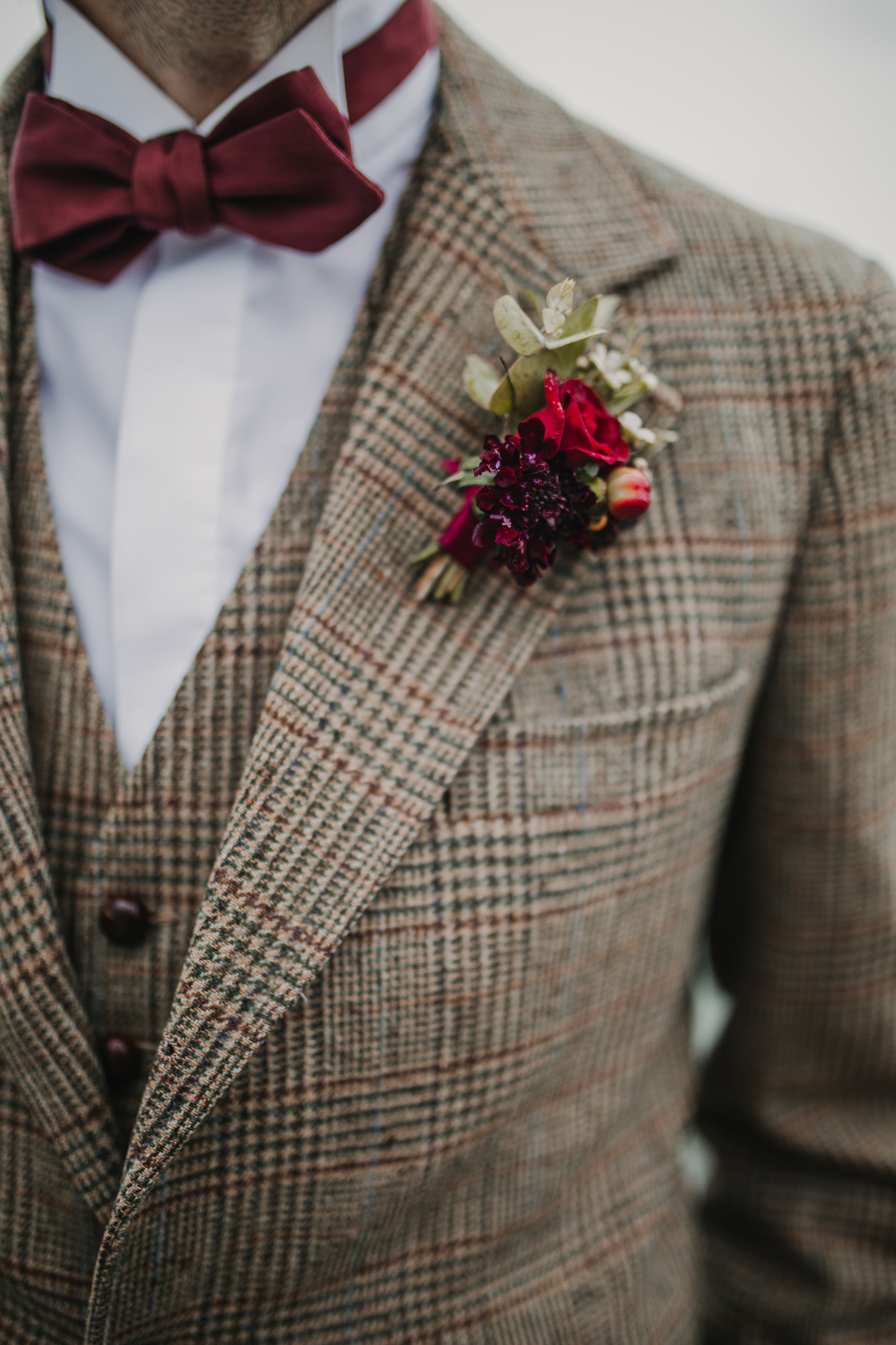 Boutonniere