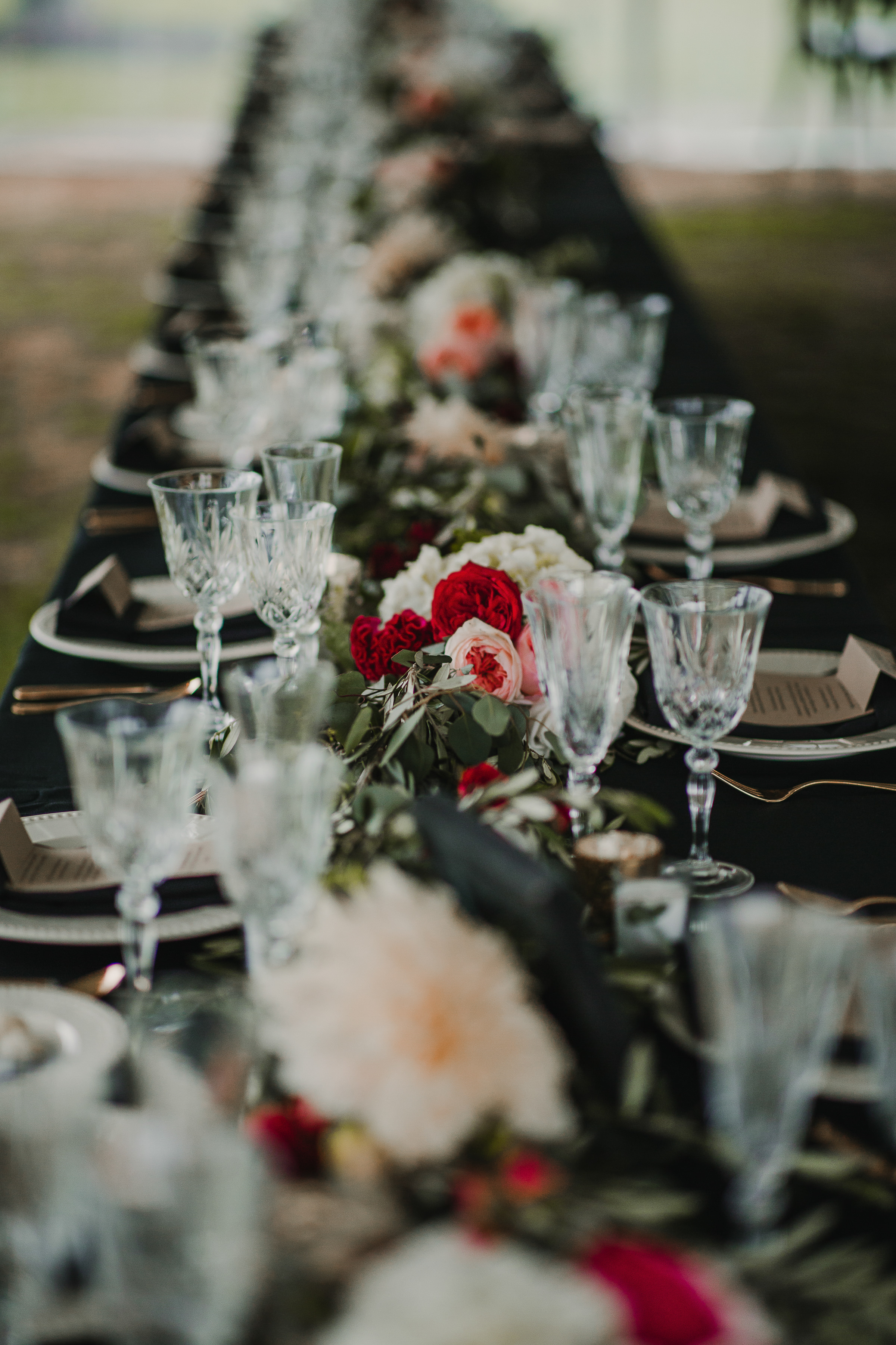 tablescape