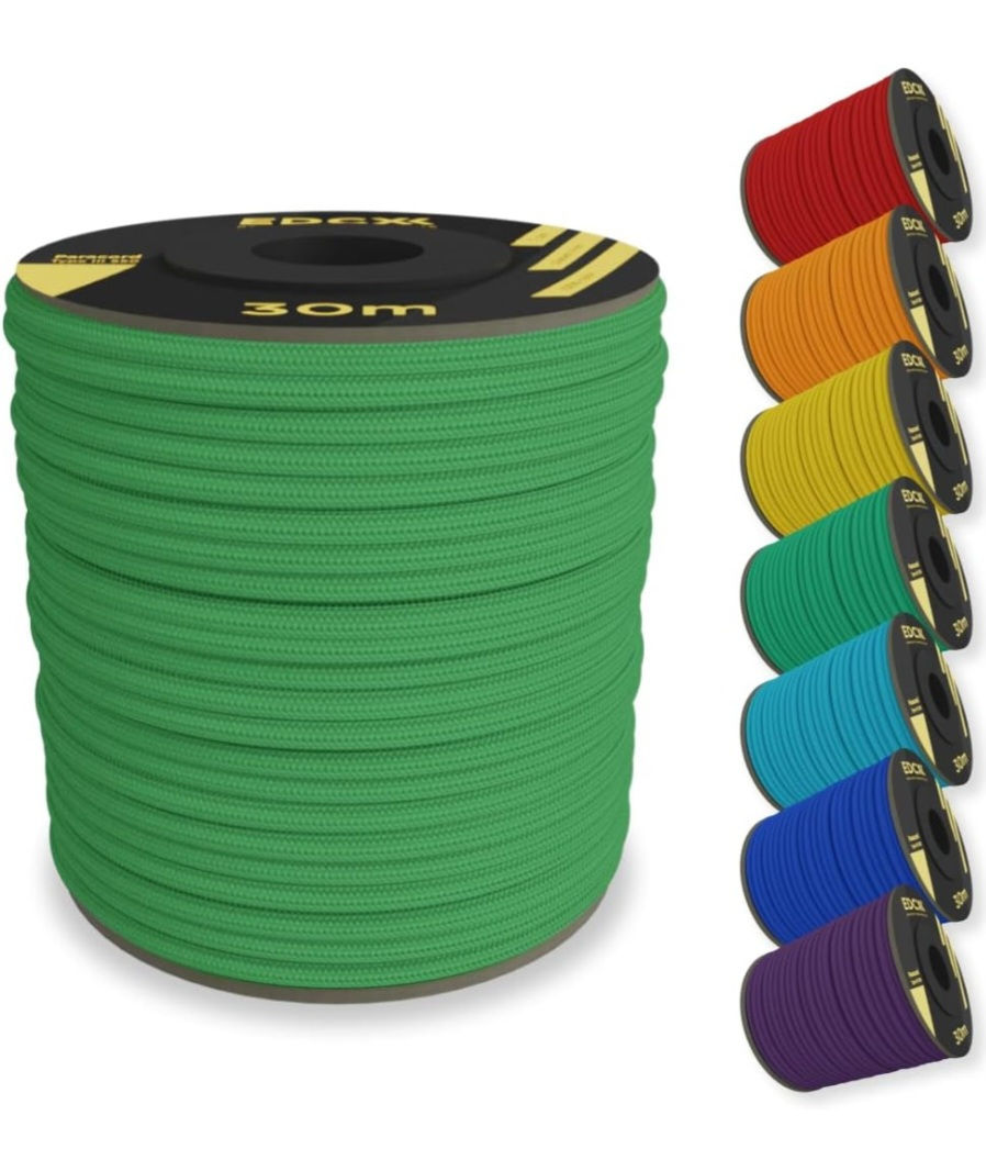 Thumbnail: Paracord Pet Collars