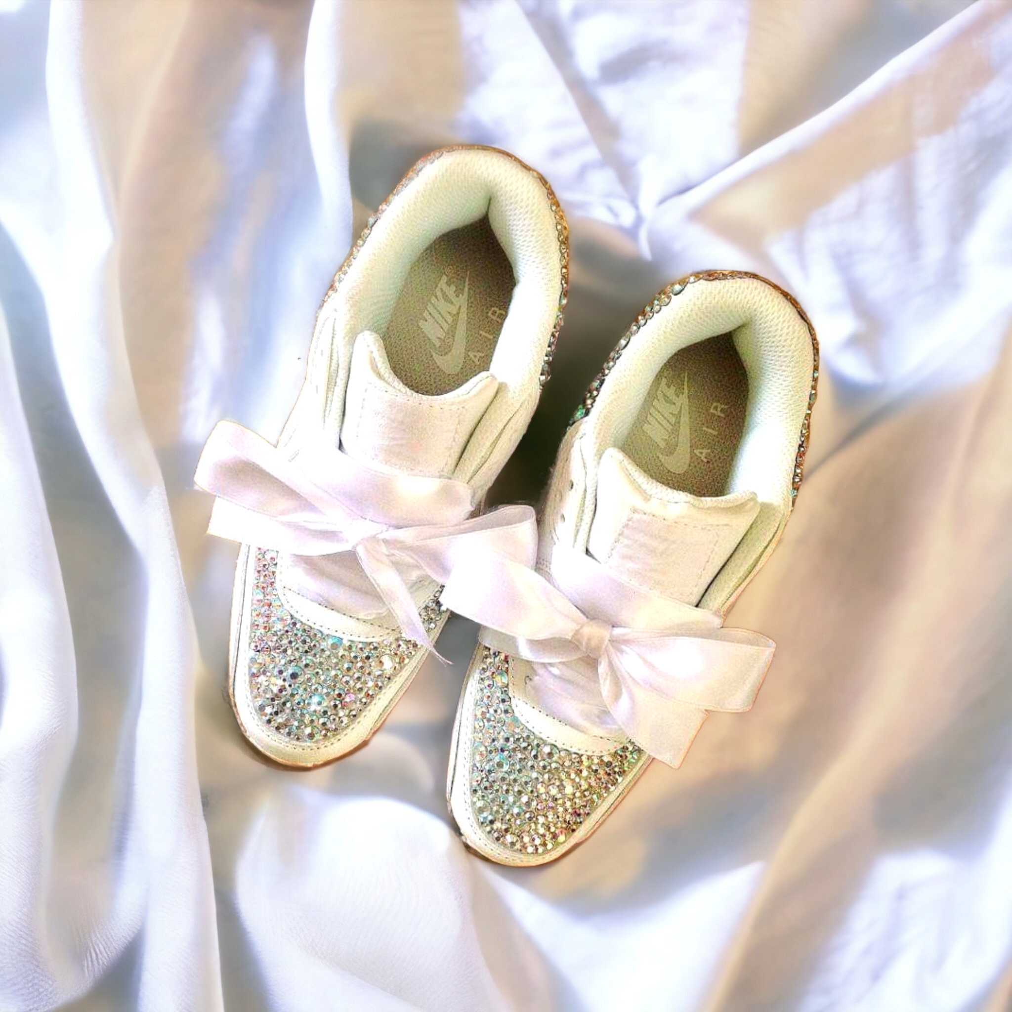 Custom Trainers/Sneakers