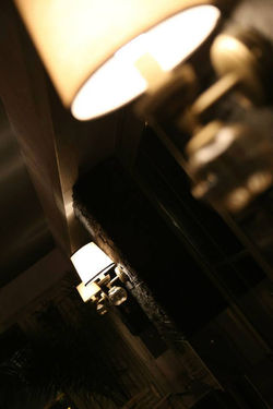 BEHZAT PARK CADDESİ