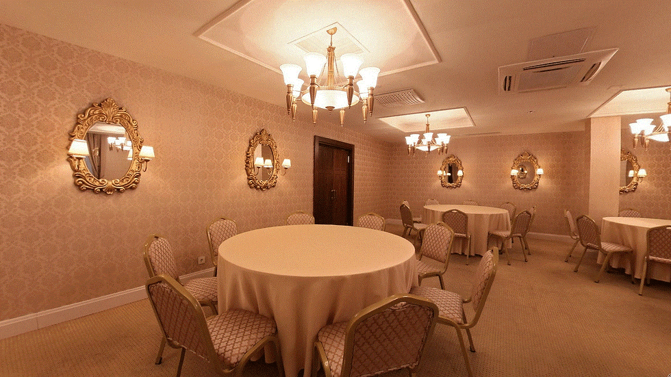 VOLGA PREMIUM HOTEL50