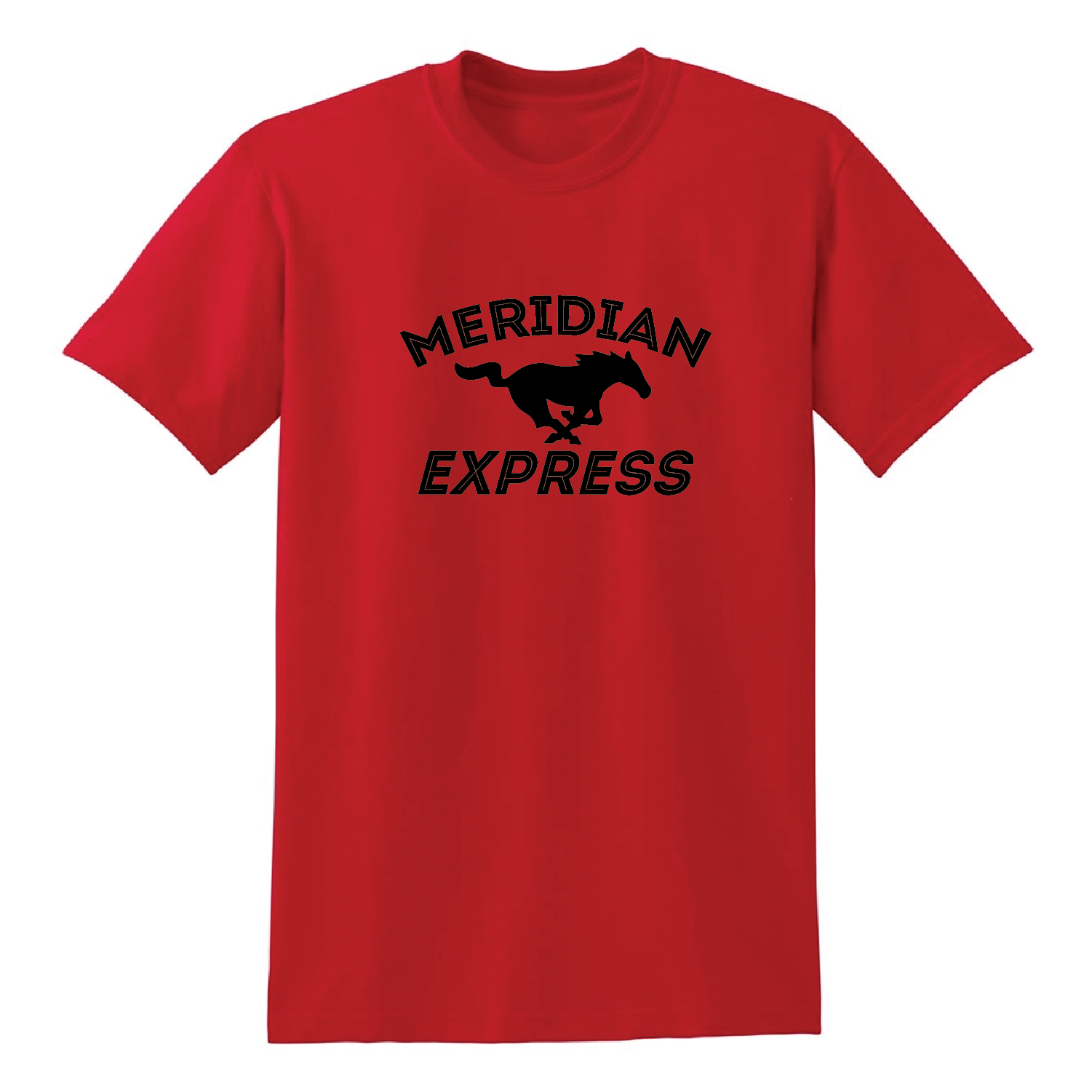 Meridian Express Blend Tee