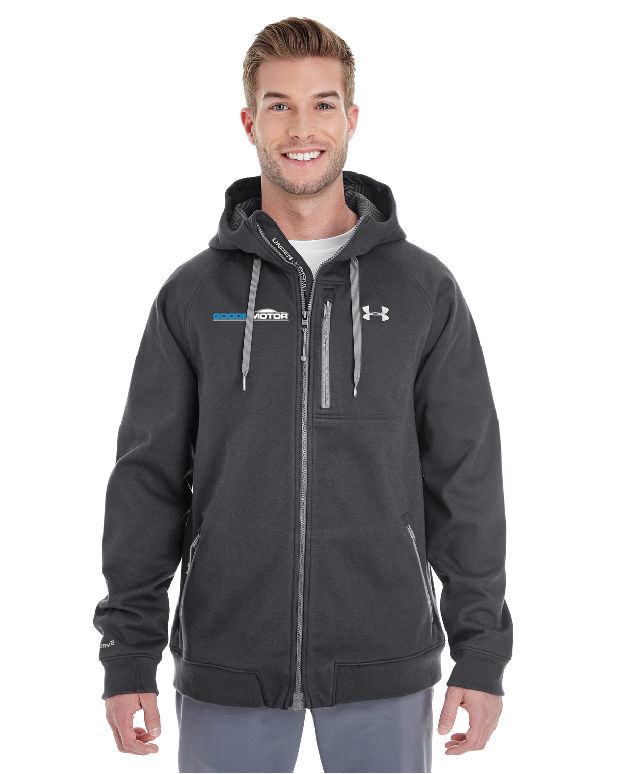 Under Armour CGI Dobson Soft Shell