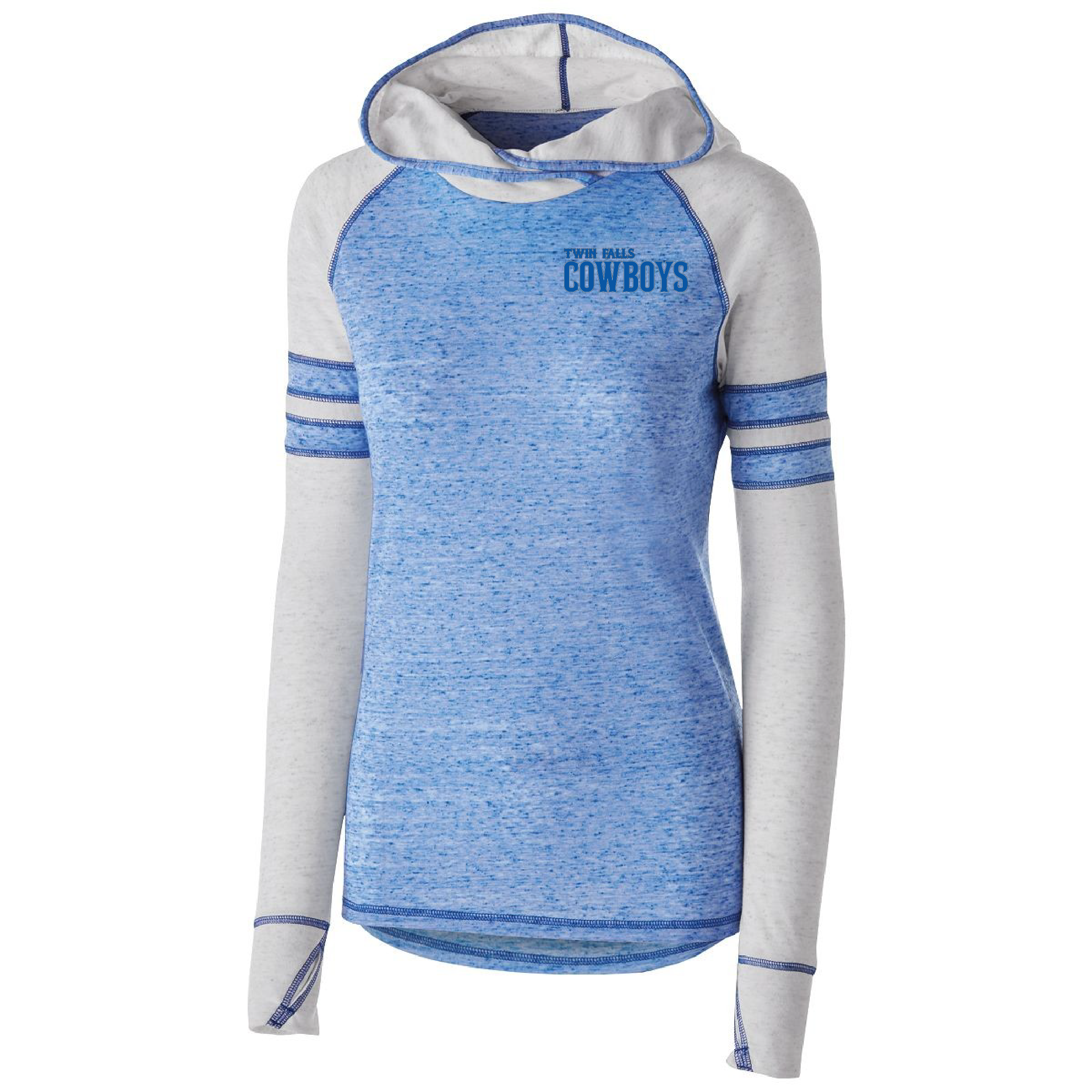 WOMEN'S ADVOCATE HOODIE