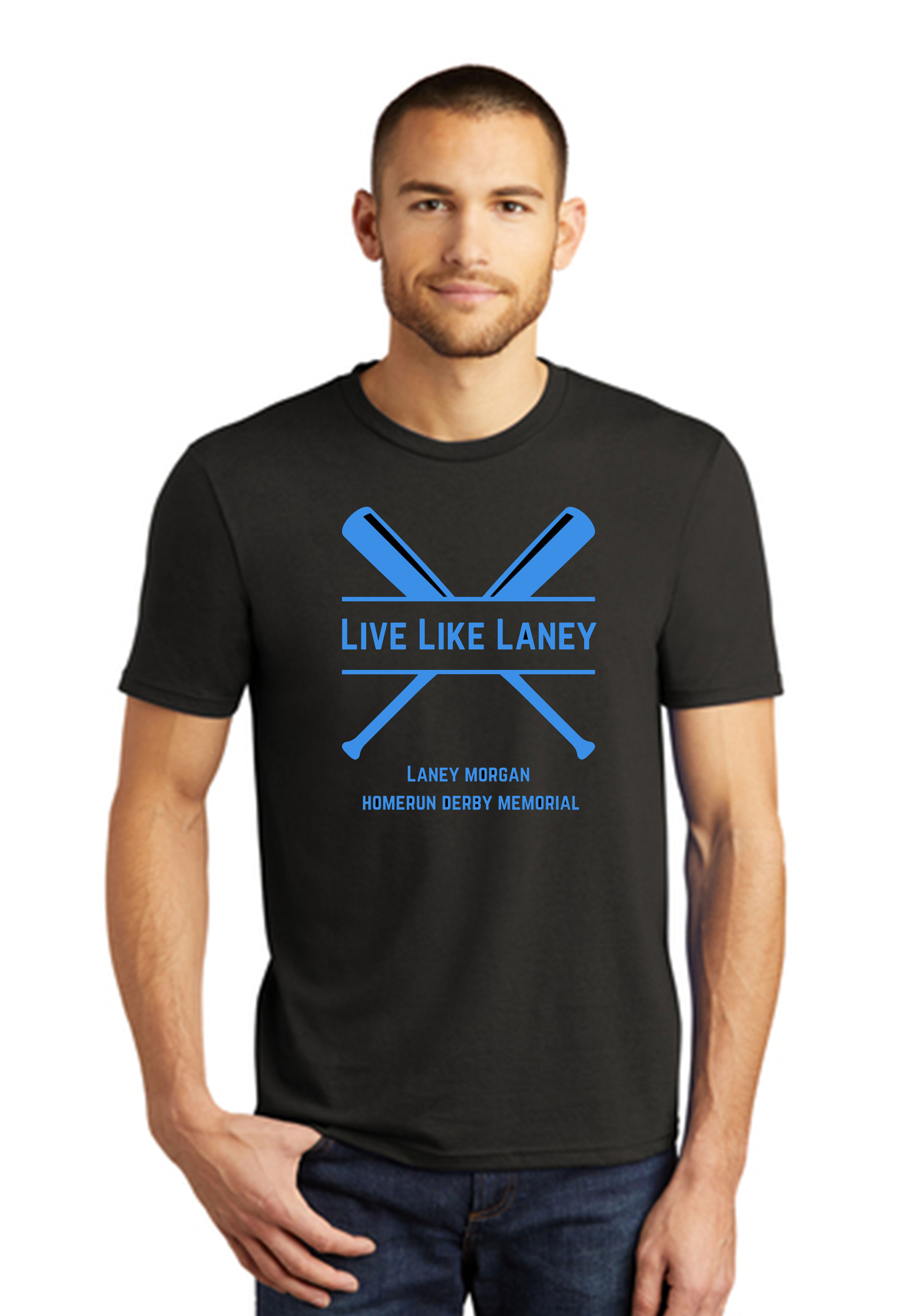 District ® Perfect Tri ® Tee