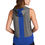 Thumbnail: Sport-Tek ® Ladies PosiCharge ® Tri-Blend Wicking Draft Hoodie Tank