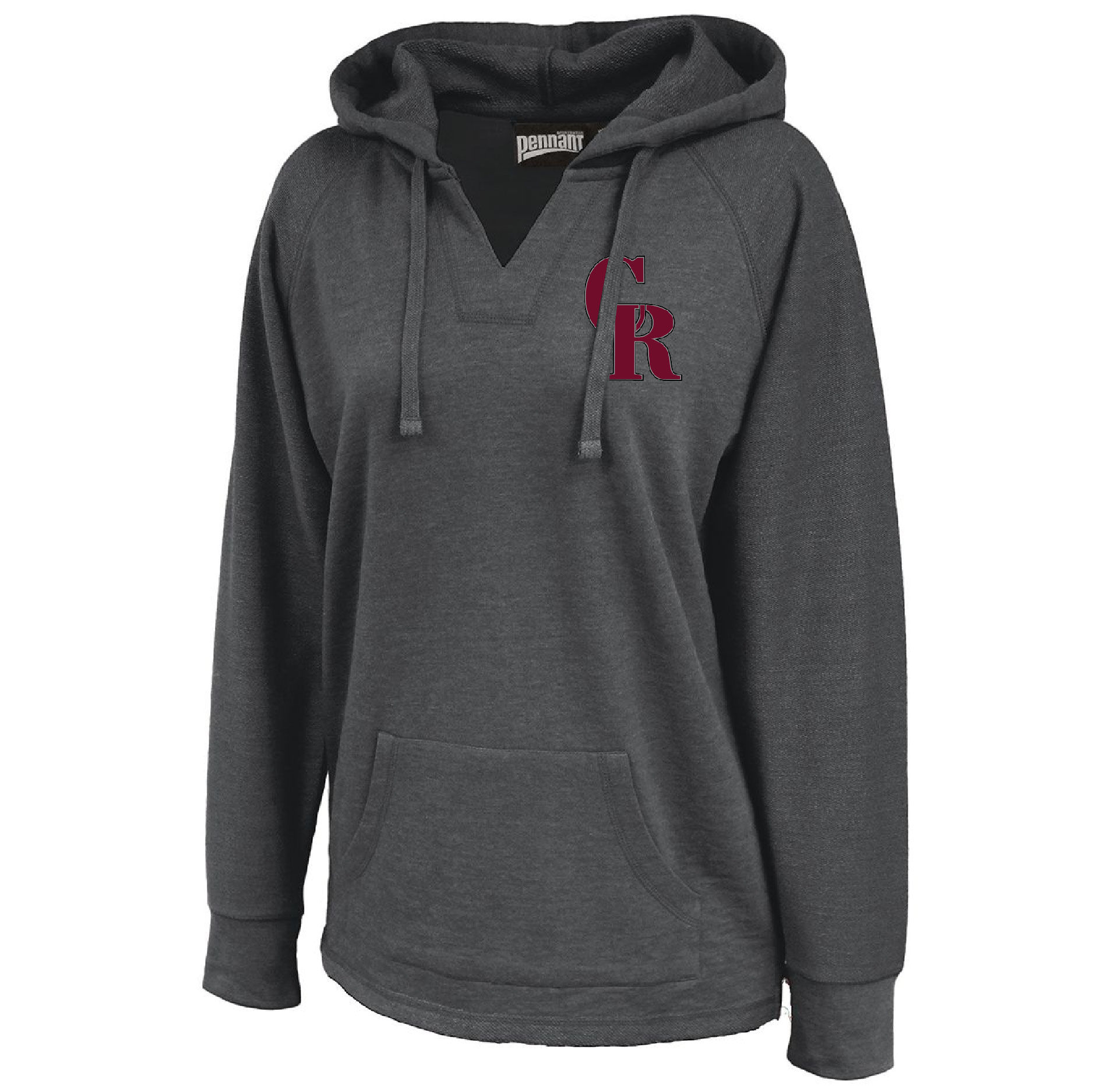 Women's Volley Hoodie