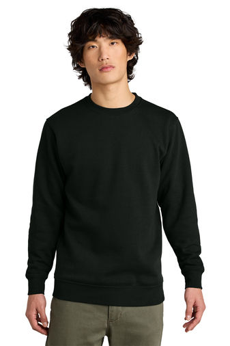 Thumbnail: District® V.I.T.™ Fleece Crew