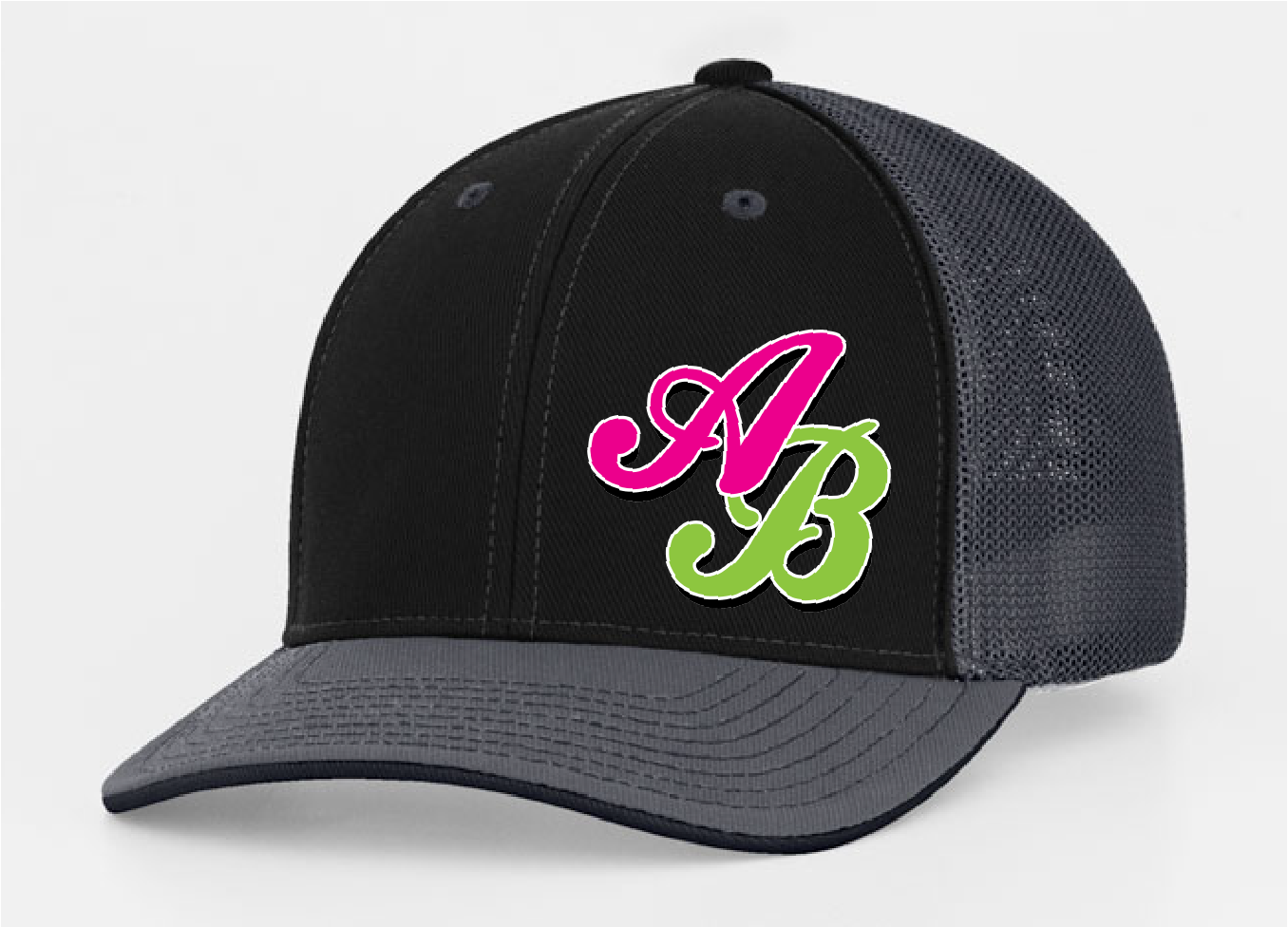 Baseball Cap Graphite