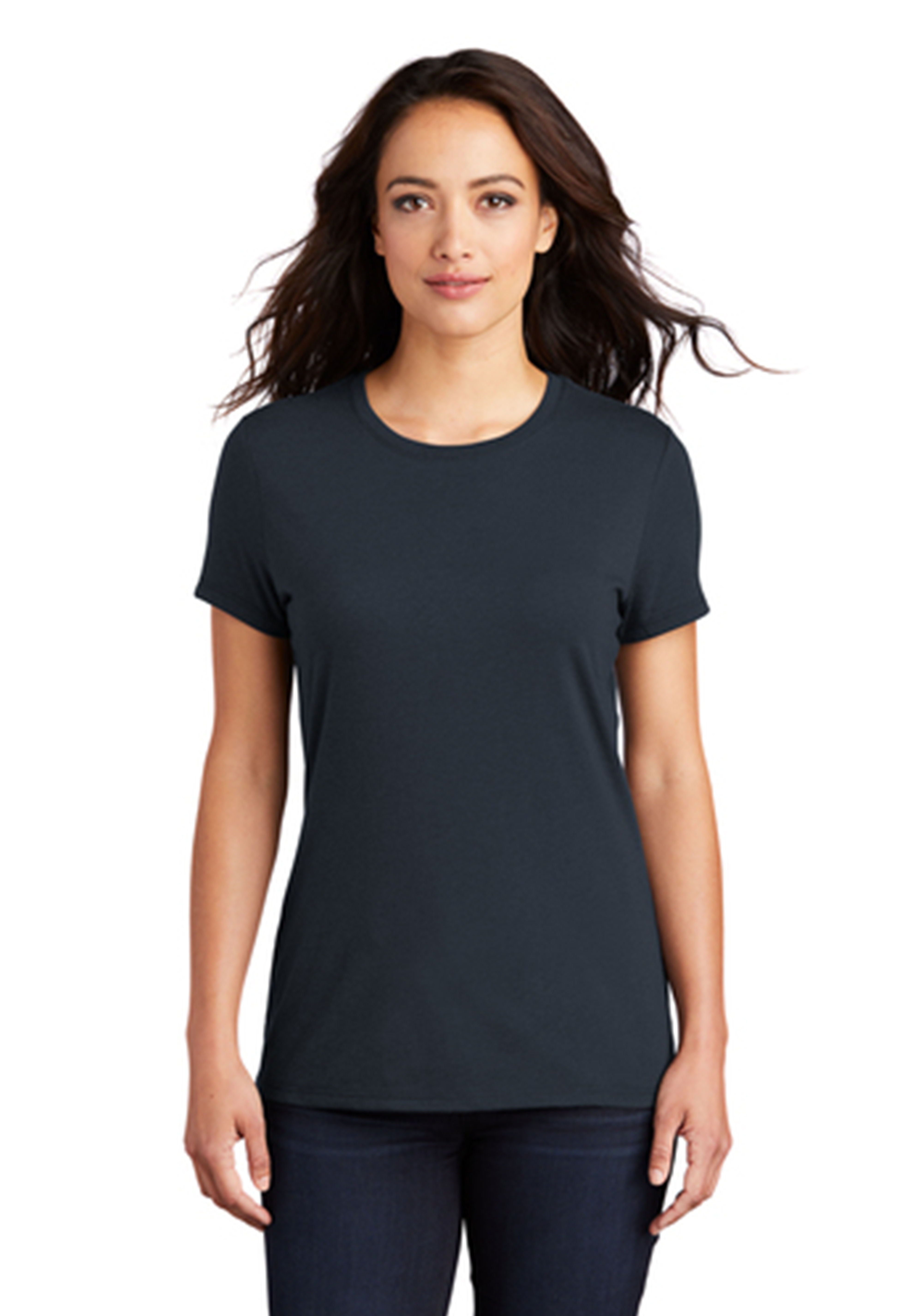 District ® Women’s Perfect Tri ® Tee