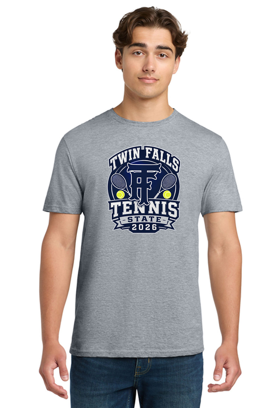 Thumbnail: Gildan Softstyle® T-Shirt