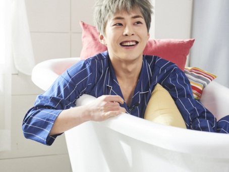 [NAVER] Xiumin "2018 MBC Eğlence Ödülleri Törenine" Katılmak İstediğini Söyledi