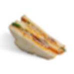 Brioche Chipotle