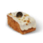 Pastel de Zanahoria y Nueces