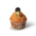 Muffin de Yogurt