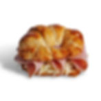 Croissant Mixto