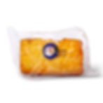 Panque Coco sin Gluten