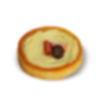 Tartaleta de Crema Pastelera