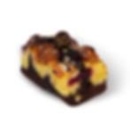 Panque Chocolate y Frutos