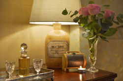 For dogs 3 luxury cottage all breeds welcome