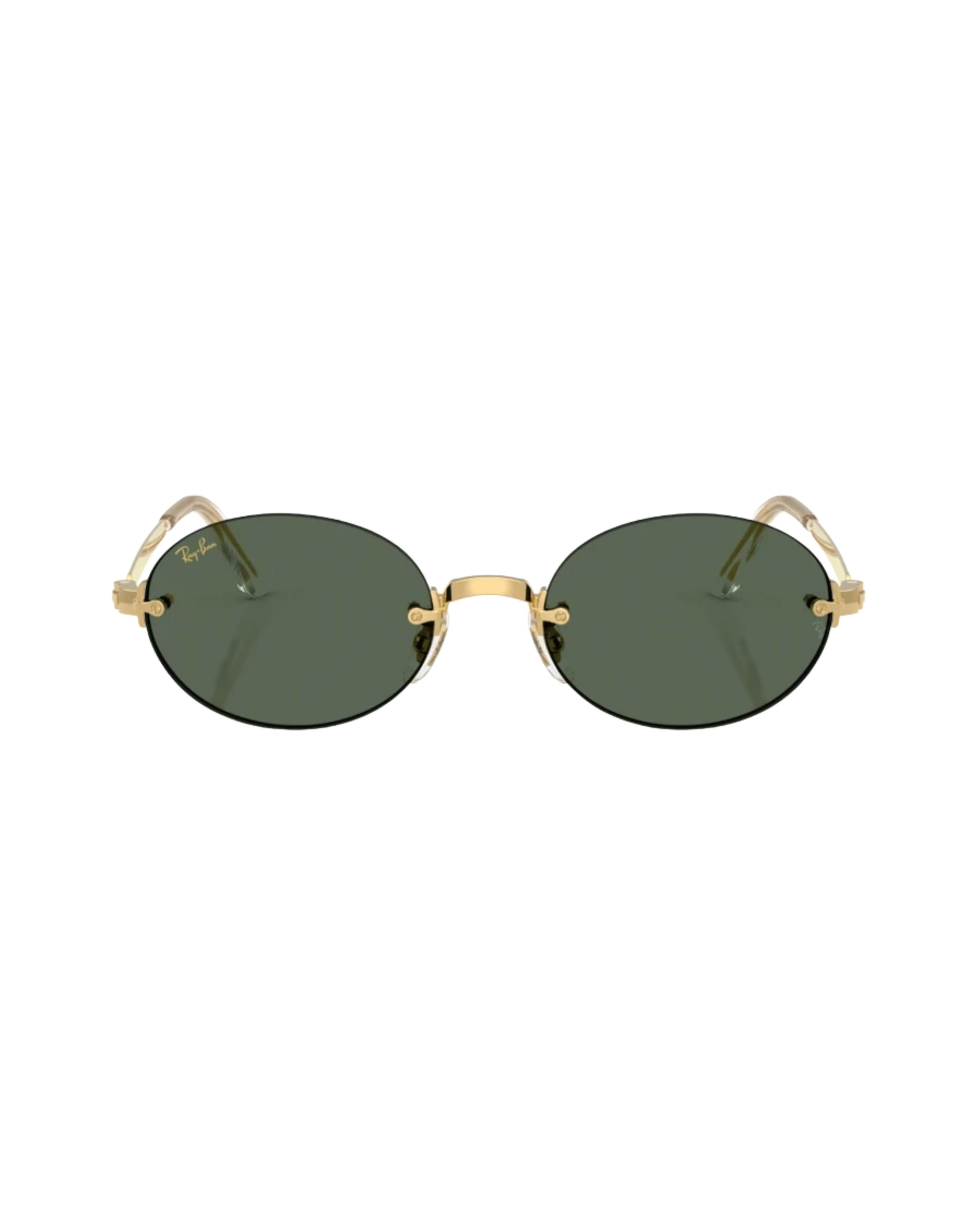 Ray-Ban RB3767 001/71 54 Unisex Güneş Gözlüğü
