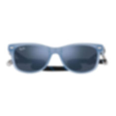 Ray-Ban RJ9052S 714855 47 | Çocuk Güneş Gözlüğü