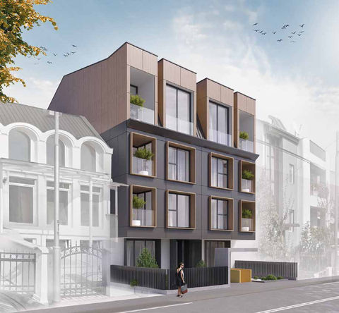 Smartlife Apartments - Makedonya