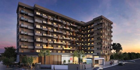 Optima - İzmir