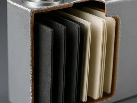 Langlebige Energiespeicher: Die Zukunft mit LiFePO4-Batterien