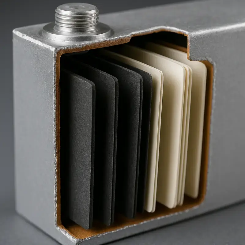Langlebige Energiespeicher: Die Zukunft mit LiFePO4-Batterien