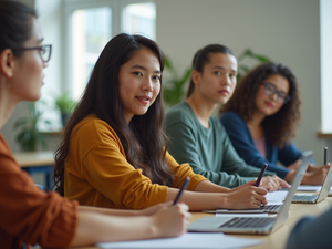 Effective Strategies for School Mental Health Support