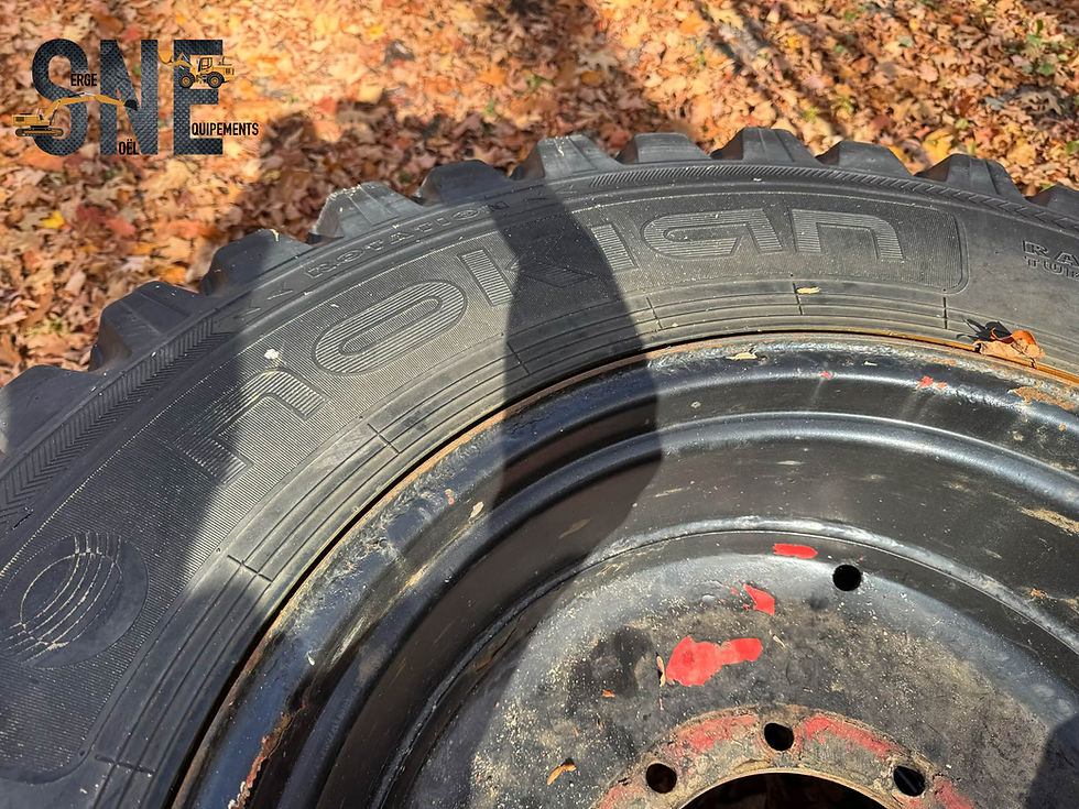 Thumbnail: Pneus Nokian