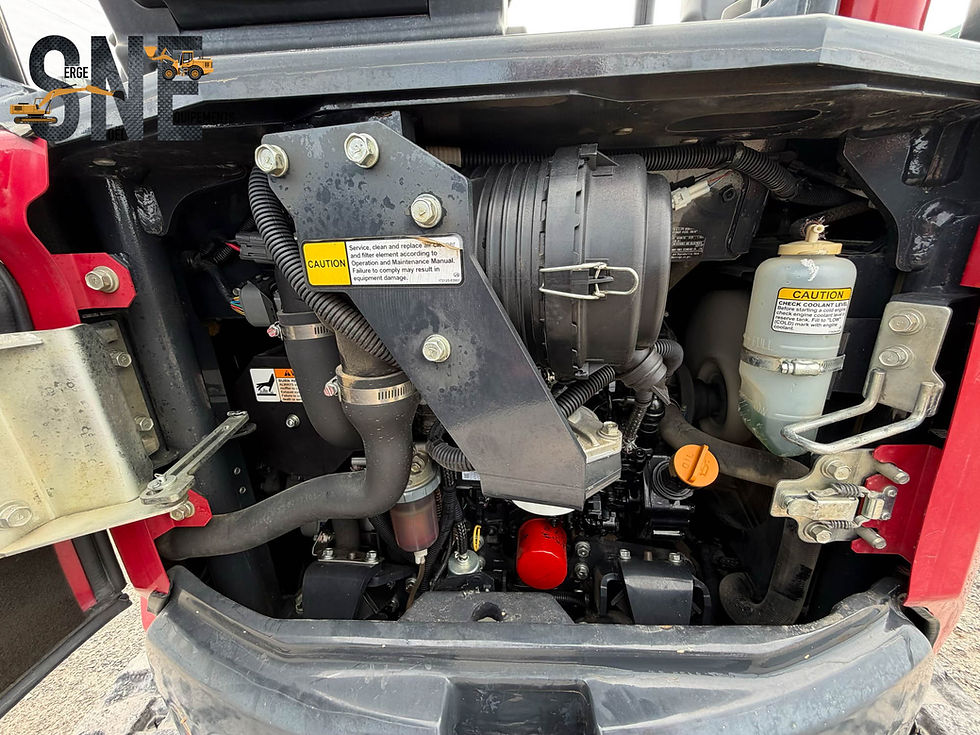 Thumbnail: Yanmar VIO35-6A
