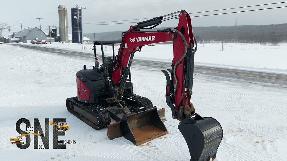 Thumbnail: Yanmar VIO55-6A