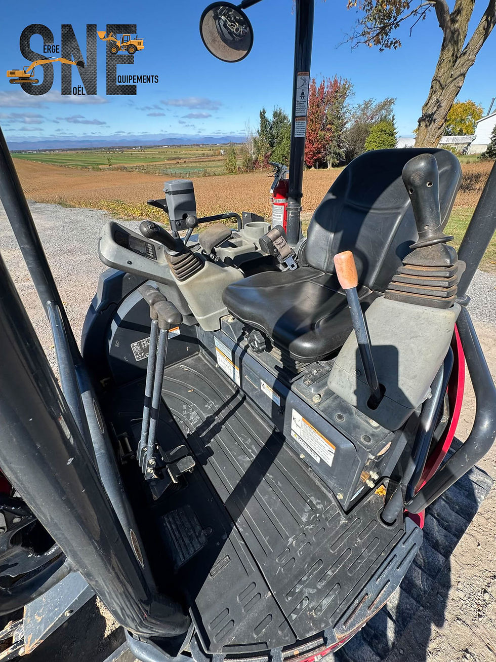 Thumbnail: Yanmar VIO35-6A