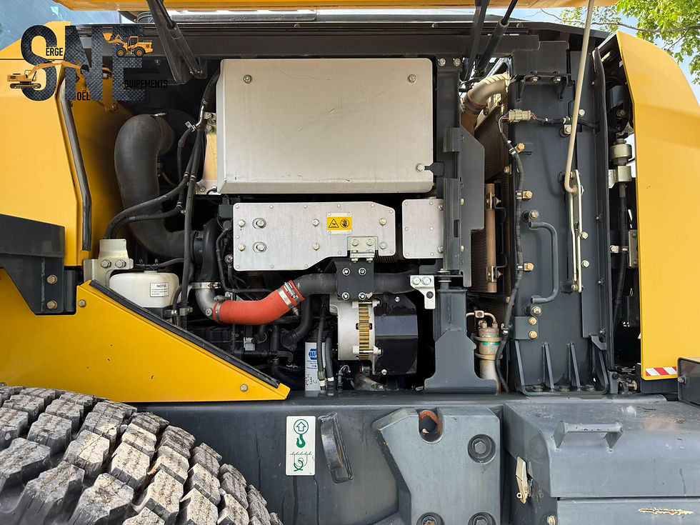 Thumbnail: Komatsu WA270-8