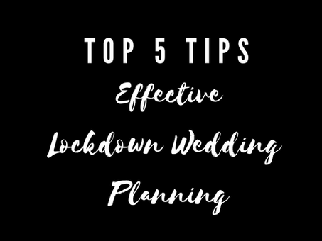 I'm making a list........