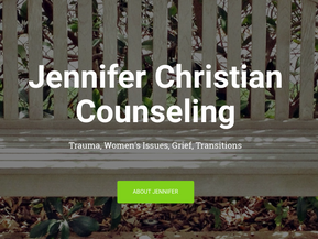 Jennifer Christian Counseling Interview with Lauren Walker