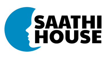 Saathi House text logo COLOUR 008bc2.png