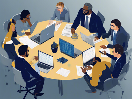 Maximizing Impact: Fundraising Tips for Educational Technology Businesses