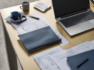 Unlocking Financial Success: Fractional CFO Services for EdTech Startups