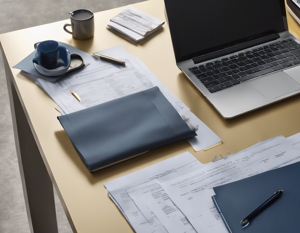 Unlocking Financial Success: Fractional CFO Services for EdTech Startups