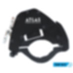 Atlas Top Kit - Black