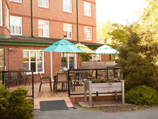 Retirement Living - The Berkeley Bedford