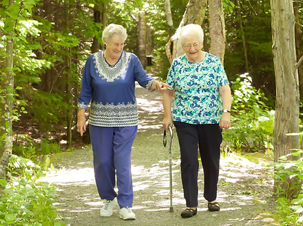 Retirement Living - A Lifestyle Solution for Seniors