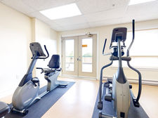 Retirement Living - The Berkeley Gladstone, Halifax