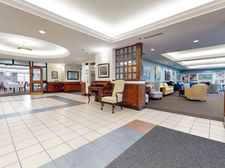 Retirement Living - The Berkeley Gladstone, Halifax