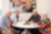 Retirement Living - Lifestyle and Stages